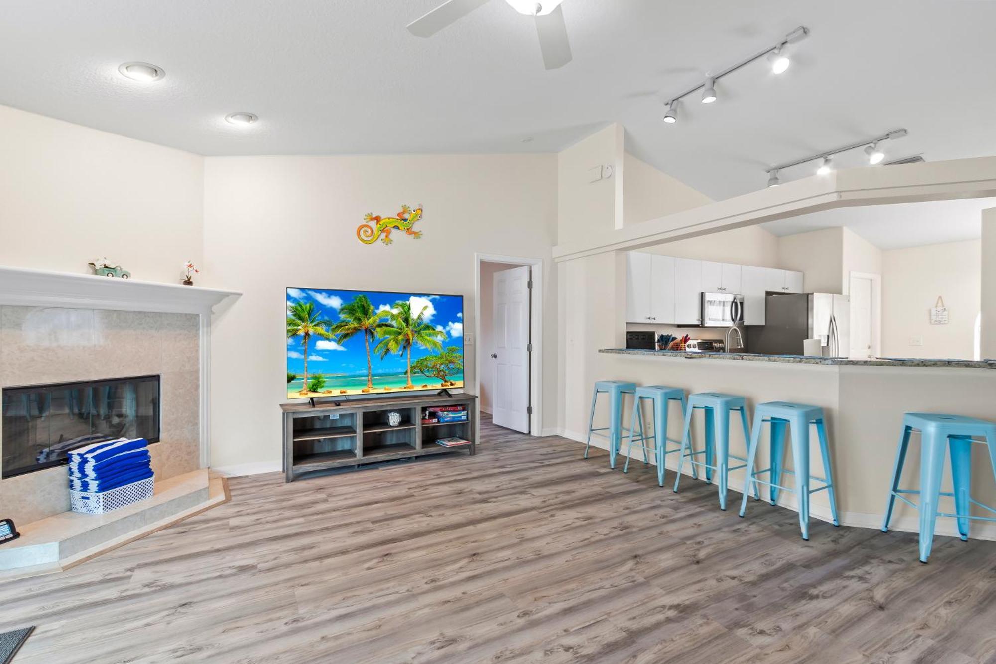 Saltylux16 Heated Saltwater Pool, Near Beach, Honeymoon Island, Farmer Market Clearwater Extérieur photo